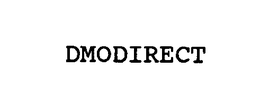 DMODIRECT trademark