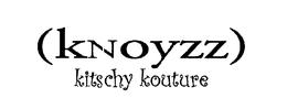 (KNOYZZ) KITSCHY KOUTURE trademark