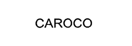 CAROCO trademark