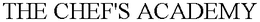 THE CHEF'S ACADEMY trademark
