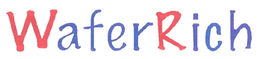 WAFERRICH trademark