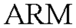ARM trademark