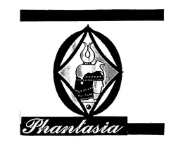 PHANTASIA trademark