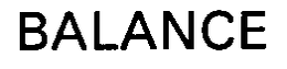 BALANCE trademark