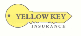 YELLOW KEY INSURANCE trademark