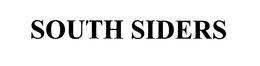 SOUTH SIDERS trademark