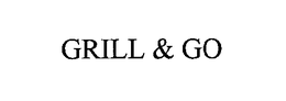 GRILL & GO trademark
