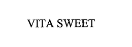 VITA SWEET trademark