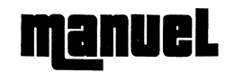 MANUEL trademark