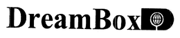 D DREAMBOX trademark