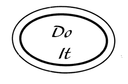 DO IT trademark
