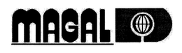 D MAGAL trademark