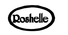 ROSHELLE trademark