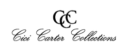 CCC CICI CARTER COLLECTIONS trademark