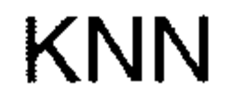 KNN trademark