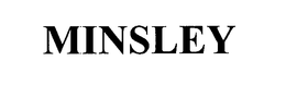 MINSLEY trademark