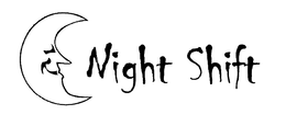 NIGHT SHIFT trademark