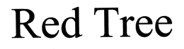 RED TREE trademark