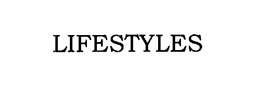 LIFESTYLES trademark