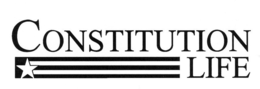 CONSTITUTION LIFE trademark