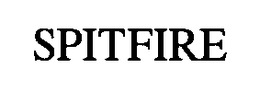 SPITFIRE trademark