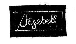 JEZEBELL trademark