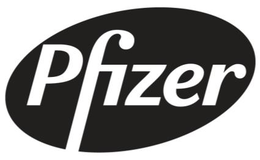 PFIZER trademark