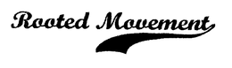 ROOTED MOVEMENT trademark