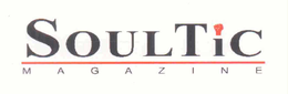 SOULTIC MAGAZINE trademark