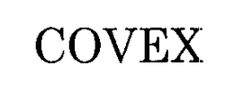 COVEX trademark