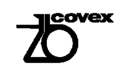 COVEX trademark