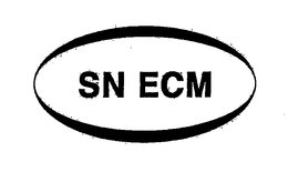 SN ECM trademark