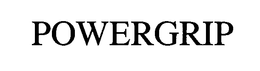 POWERGRIP trademark