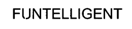 FUNTELLIGENT trademark