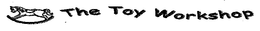 THE TOY WORKSHOP trademark
