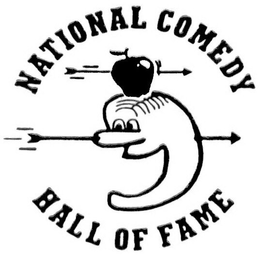 NATIONAL COMEDY HALL OF FAME trademark