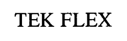 TEK FLEX trademark