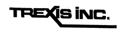 TREXIS INC. trademark