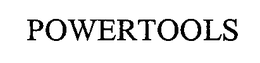 POWERTOOLS trademark