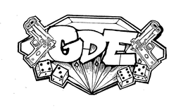 GDE trademark