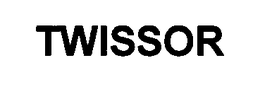 TWISSOR trademark