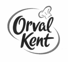 ORVAL KENT trademark