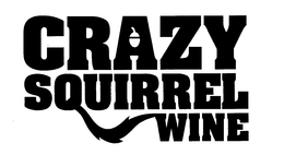 CRAZY SQUIRREL WINE trademark