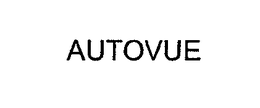 AUTOVUE trademark