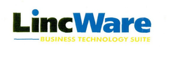 LINCWARE BUSINESS TECHNOLOGY SUITE trademark