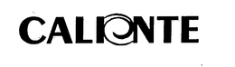 CALIENTE trademark
