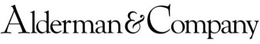 ALDERMAN & COMPANY trademark