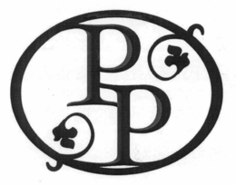 P P trademark
