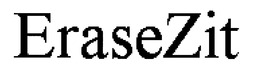 ERASEZIT trademark