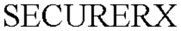 SECURERX trademark